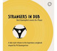 De-Phazz - Strangers in Dub