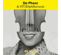 De-Phazz & Stüba Philharmonie De Capo (CD) Album (Importación USA)