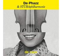 De-Phazz & Stüba Philharmonie De Capo (CD) Album