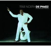 De-Phazz - True North [Import]