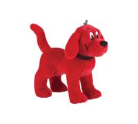 (De pie) Clifford El Gran Perro Rojo Peluche Juguetes Niños Regalo