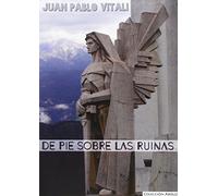 De pie sobre las ruinas (Apolo)