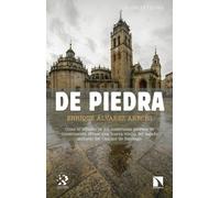 De piedra | Enrique Álvarez Areces