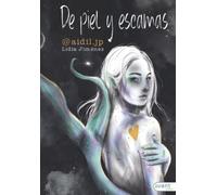 De piel y escamas
