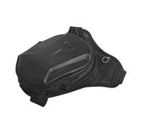 de Pierna para Motocicleta | de Motocicleta Impermeable | Riñonera para Exteriores Y Camping - Motociclistas Jinete Motociclistas Viajes Diarios Viajes Conducción Ciudad Deporte