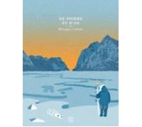 De Pierre Et D Os (prix Du Roman Fnac 2019)