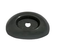 De Pies Piscina Protector Soporte Anti-Fricción | Cojines protectores para pies, piscina, uso al aire libre, jardín y césped, playa, deportes acuáticos para todas las