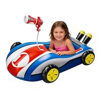 de Piscina para,Juego de Verano Divertido con Pistola de Agua | de Piscina Coche Juguete para,para Playa, Verano, Parque de Atracciones, Niños, Chicas, Adolescentes, Campamentos