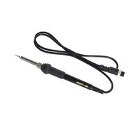 De pistola para soldar de 60W, de pistola de aire caliente de repuesto para HAKHAKIO HAKD 936, accesorios de estación de soldadura de retrabajo, aire caliente profesional