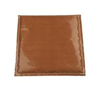de Planchado Reutilizable para Transferencia de Calor, Cojín de Silicona para Impresión en Camisetas, Ergonómico Retiene Calor, Uso Doméstico y Viaje, (12x15 inches)