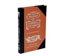 De Plancy's History of Vampires & Evil Ghosts