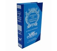 De Plancy's Legends of Ghosts & Demons