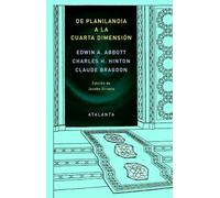 DE PLANILANDIA A LA CUARTA DIMENSIÓN: 160 (IMAGINATIO VERA)