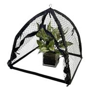 De Plantas Contra Animales 56 x 56 x 56 cm Protección Frutal