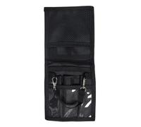 De Plátano De Enfermera, Organizador Médico Profesional 11,5x26 Cm | Material Robusto De Tejido Poliéster 900D 180g, De Pecho Utilidad Para Trabajador De La Salud Para La Tarea De Stockag