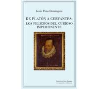 DE PLATÓN A CERVANTES