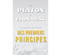 De Platon à Elon Musk : La feuille de route des premiers principes