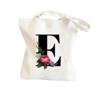 de playa con inicial | plegable de viaje para cartas | Bolsas de cartas, playa con monograma, de maquillaje cosmética para boda, cumpleaños