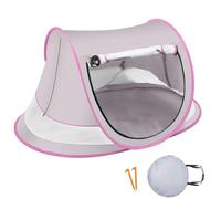 de Playa para Bebés | Cúpula Infantil,Impermeable Ligera Exterior para Juego Descanso Jardín Picnic Lago Camping Pesca Viaje
