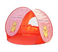 de playa Protección UV portátil fácil para exterior
