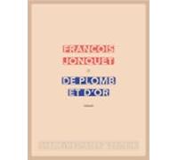 De Plomb Et Dor (ebook)