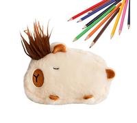 De Pluma De Peluche | Organizador Para Almacenar Cosas, De Plumas De Animales De Pluma | De Artículos De Oficina Y Escolar Tareas, Escuela Secundaria, Universidad, Habitación