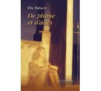 De Plume Et Dailes (ebook)