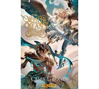 De plume et d'écume: Where Oceans Burn # 1 (Edition Relié)