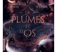 De Plumes Et Dos (audiolibro)