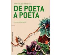 DE POETA A POETA | Aa. Vv.