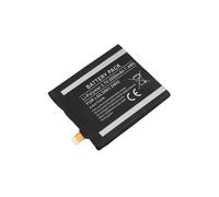 de polímero de litio de 2000 mAh para smartphone compatible LG D801 3.7V