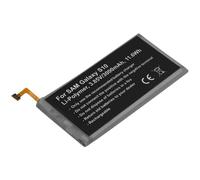 de polímero de litio de 3000 mAh para smartphone compatible Galaxy S10