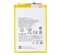 de polímero de litio de 384 V para Redmi 14C Compatible, BN5X 5160 mAh