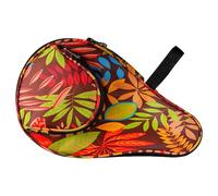 de Pong - Colorida para Pong - de Pong del, Durable para Raqueta con de Pong Separada para Pong