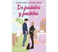 De Postales Y Pasteles