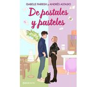 De postales y pasteles