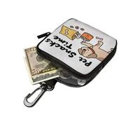 de Premios para Adiestramiento Canino,Dispensador De Alimento Portátil | Accesorio de Adiestramiento con Recompensas,Para Senderismo Al Aire Libre, Alimentación De Aperitivos Y Premios, Cachorros Y An