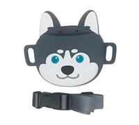 De Premios Para Entrenamiento Canino - Cierre Magnético De Silicona Y Cinturón Ajustable | Riñonera para Golosinas de Gato | Para Almacenamiento De Comida Para Mascotas Y Aventuras Al Aire Libre