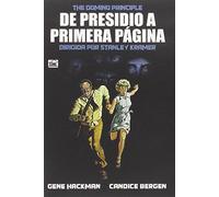 De Presidio a Primera Página [DVD] (1977) The Domino Principle