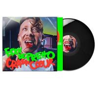 De Pretto,Eddy - Crash Coeur (Lp + Pochette en Pvc Imprimee) [Vinilo]