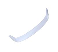 De Primera Calidad Alerón Trasero para Coche, alerón para Maletero Decorativo para Peugeot 508 2019 2020(Rojo)