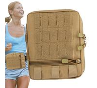 De Primeros Auxilios - Organizador De Gran Capacidad, Portátil, Impermeable De Traumatología, De Viaje, Almacenamiento Versátil Para Campi