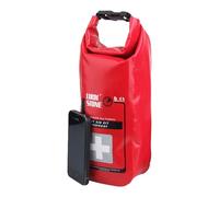 De Primeros Auxilios Vacío - Impermeable De PVC 250D | Diseño Ligero Extensible 2L 5L | Suministros De Primeros Auxilios De Forma Segura Para Camping Al Aire Libre, Rando