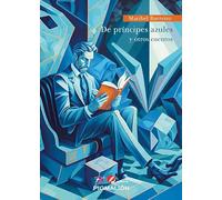 DE PRÍNCIPES AZULES Y OTROS CUENTOS