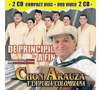 De Principio a Fin