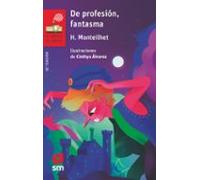 De Profesion Fantasma