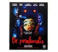 DE PROFUNDIS – IT'S