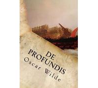 De Profundis