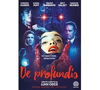 DE PROFUNDIS