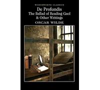 De Profundis and other writings | Oscar Wilde